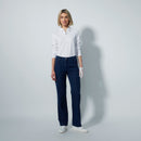 Daily Sport: Women's Trieste 32" Pants - Dark Navy