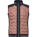 Abacus Sports Wear: Women's Hybrid Vest - Grove Clothing