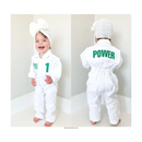 Caddie Uniform: Custom Caddie Uniform - Kids