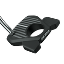 Zebra Golf: Men's Mallet Putter - AIT 3