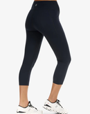 BloqUV: Women's UPF 50+ Compression Capri Leggings (6203)