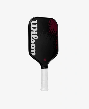 Wilson: Fierce Pro 13 Pickleball Paddle