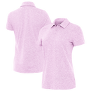 Antigua: Women's Essentials Short Sleeve Polo - Matter 105239 Clothing