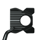 Zebra Golf: Men's Mallet Putter - AIT 3