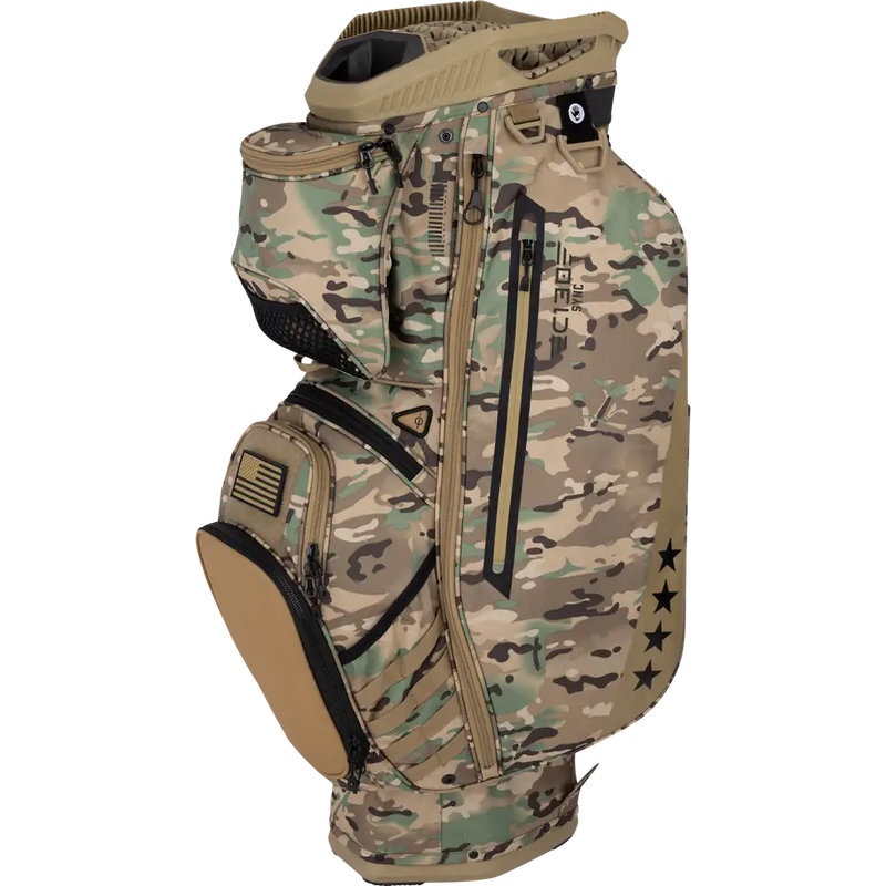 Sun Mountain: Men's C-130 Sync Bag