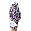 Hand Candy - Women's Golf Glove - Ladybird (Left Hand)