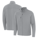 Antigua: Men's Essentials Full Zip Jacket - Objection 105036 Clothing
