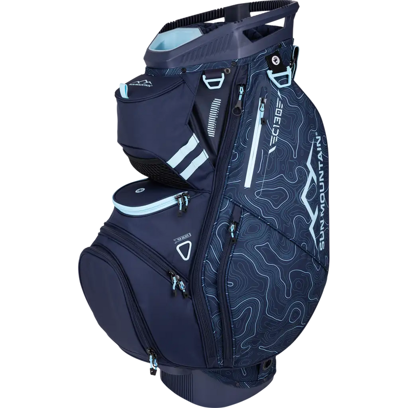 Sun Mountain: Men's C-130 Cart Bag