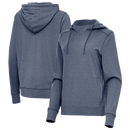 Antigua: Women's Essentials Pullover Hoodie - Justice 105376 Clothing