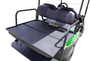 Club Clean: Fold Down Cart Mat