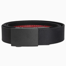 Nexbelt: Men's EDC Belt - Guardian Black 1.5" [38mm]