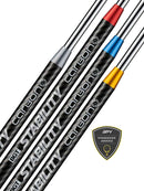 BGT: Stability® Carbon Putter Shaft Golf Club Parts & Accessories