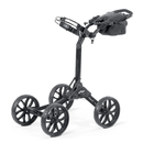 Bag Boy: Push Cart - Quad Pro 4-Wheel