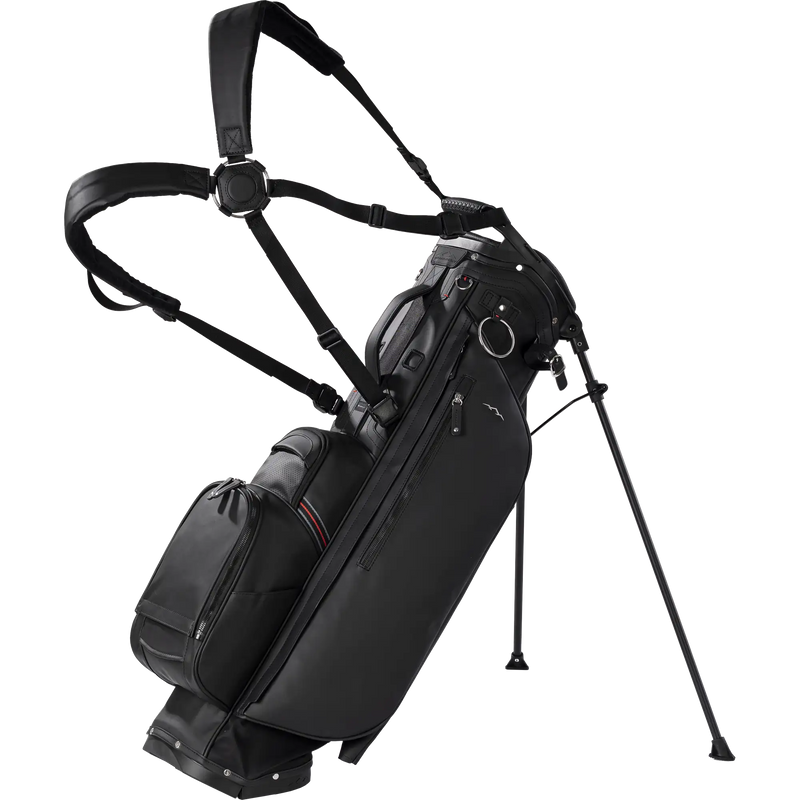 Sun Mountain: Men's Matchplay 4-Way Stand Bag