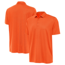 Antigua: Men's Essentials Short Sleeve Polo -Ellipse 105638 Clothing