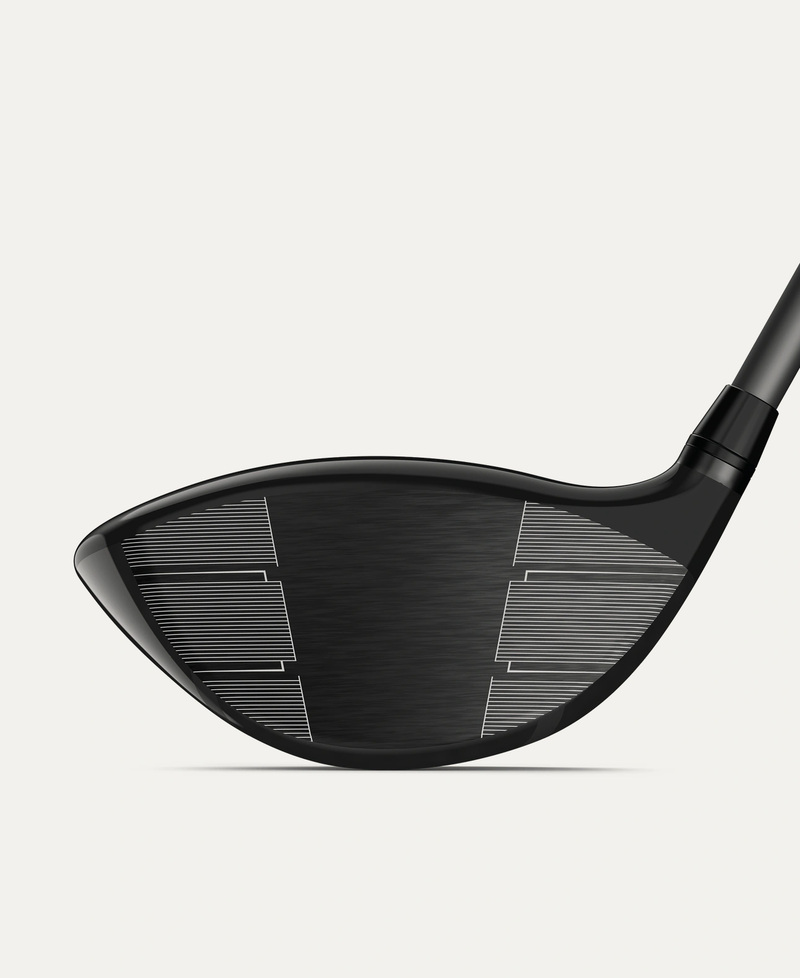 Wilson: Men's Dynapwr Max Driver Lite