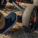 Bag Boy: Push Cart - Quad Junior