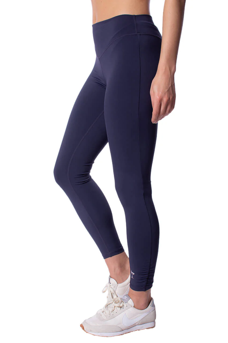 Golftini: Women's Martini Legging - Navy