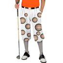 Golf Knickers: Mens Sknickers Knickers Outfit - Planet Jupiter