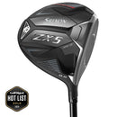 Srixon: Men's ZX5 Mk II Driver