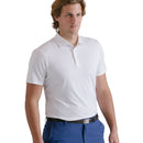 B.Draddy: Men's Polo - Ryan