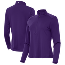 Antigua: Women's Essentials 1/2 Zip Pullover - Tribute 104682 Clothing