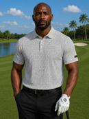 Infinity Performance Golf Polo