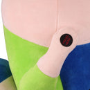 Moonman Farting Driver Headcover by Intech