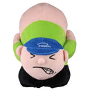 Moonman Farting Driver Headcover by Intech