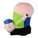 Moonman Farting Driver Headcover by Intech