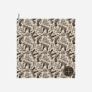Al Capone Golf Towel