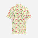 Aloha Pride Men's Premium Golf Polo