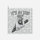 It's in the Grip Golf Towel