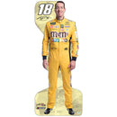 Team Image: Miniature Cardboard Cutout - Kyle Busch