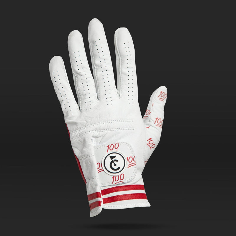 Chipp Golf - Keep It 💯Golf Glove