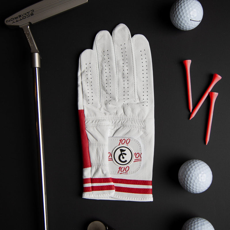 Chipp Golf - Keep It 💯Golf Glove