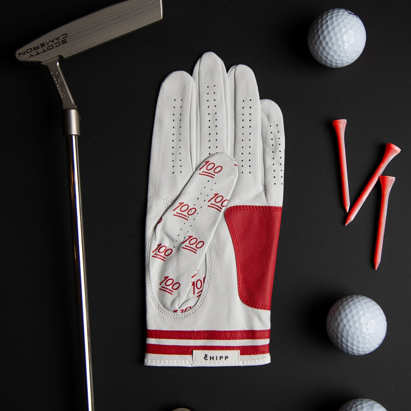 Chipp Golf - Keep It 💯Golf Glove
