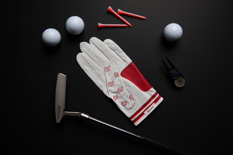 Chipp Golf - Keep It 💯Golf Glove