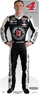 Team Image: Life-size Cardboard Cutout - Kevin Harvick