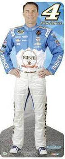 Team Image: Miniature Cardboard Cutout - Kevin Harvick
