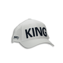 2Putt Golf - KING Hat