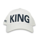 2Putt Golf - KING Hat