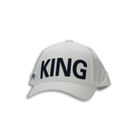 2Putt Golf - KING Hat