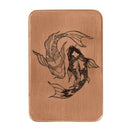 Sunfish: Embossed Ball Marker - Koi Fish