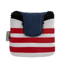 Sunfish: Mallet Putter Covers - Liberty