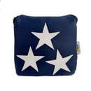 Sunfish: Mallet Putter Covers - Liberty
