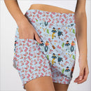 LINE DANCING DIVAS SKORT