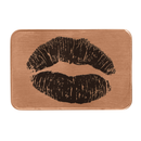 Sunfish: Embossed Ball Marker - Kiss