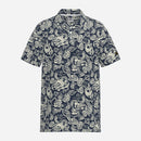 Living Dangerous Performance Golf Polo