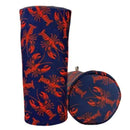 Sunfish: Barrel Headcover (Driver, Fairway, Hybrid, or Set) - Lobster